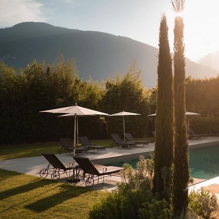 Hotel Pollinger Μεράνο Εξωτερικό φωτογραφία