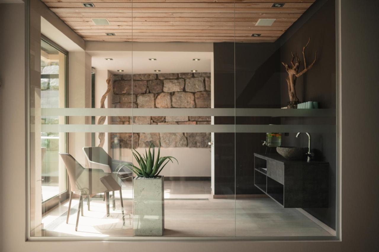 Hotel Pollinger Μεράνο Εξωτερικό φωτογραφία