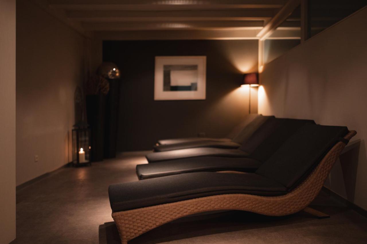 Hotel Pollinger Μεράνο Εξωτερικό φωτογραφία