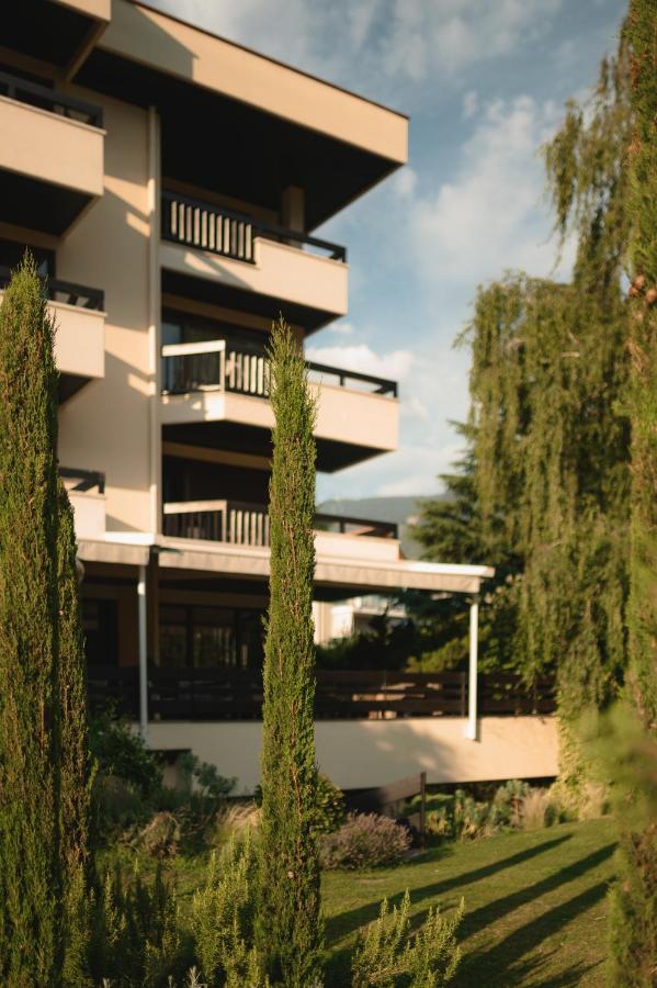 Hotel Pollinger Μεράνο Εξωτερικό φωτογραφία