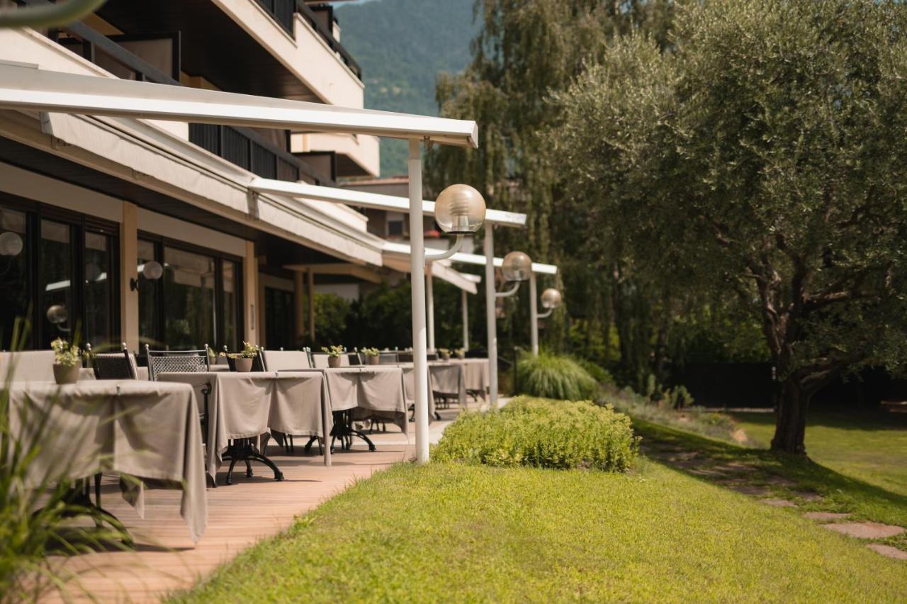 Hotel Pollinger Μεράνο Εξωτερικό φωτογραφία