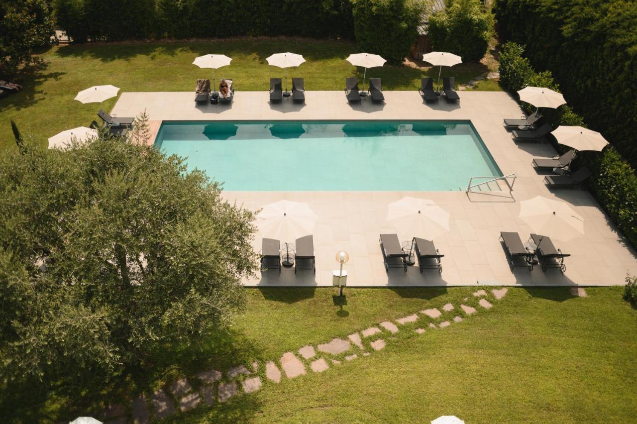 Hotel Pollinger Μεράνο Εξωτερικό φωτογραφία
