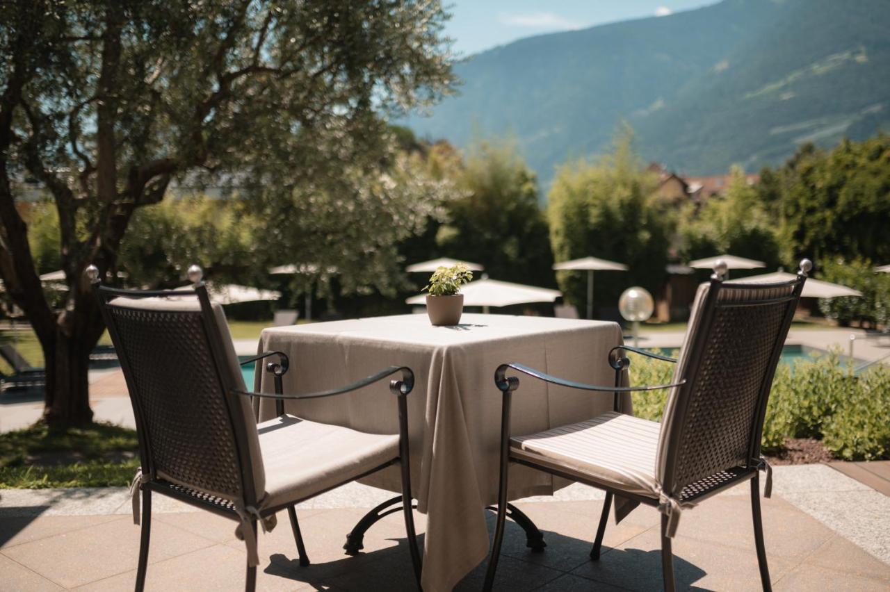 Hotel Pollinger Μεράνο Εξωτερικό φωτογραφία