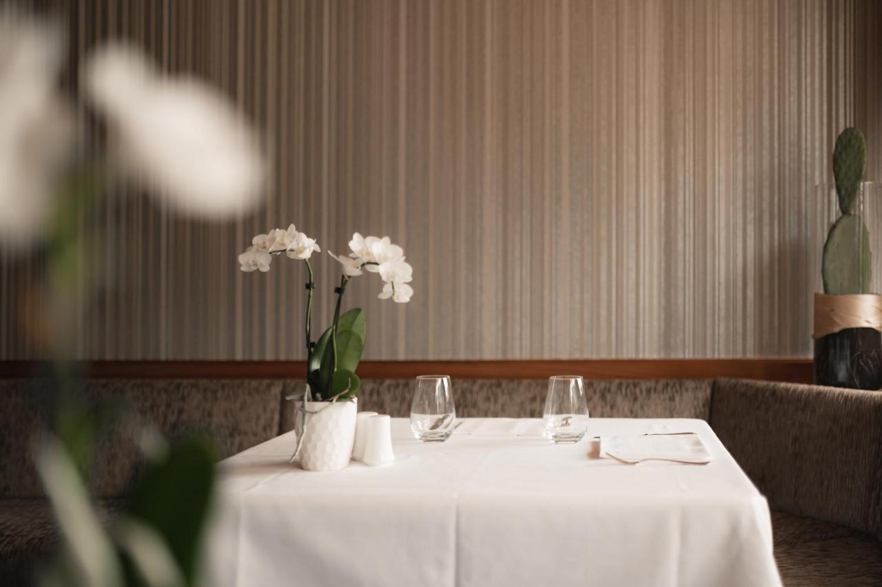 Hotel Pollinger Μεράνο Εξωτερικό φωτογραφία