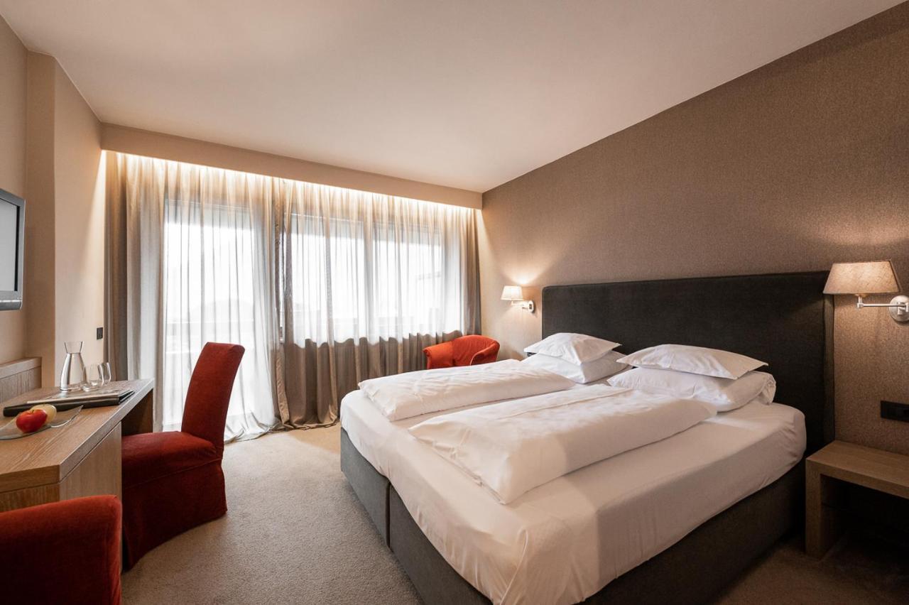 Hotel Pollinger Μεράνο Εξωτερικό φωτογραφία