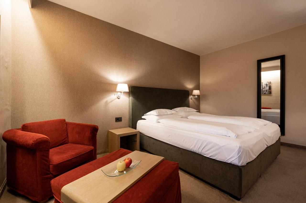 Hotel Pollinger Μεράνο Εξωτερικό φωτογραφία