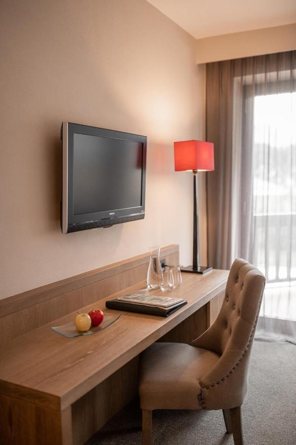 Hotel Pollinger Μεράνο Εξωτερικό φωτογραφία