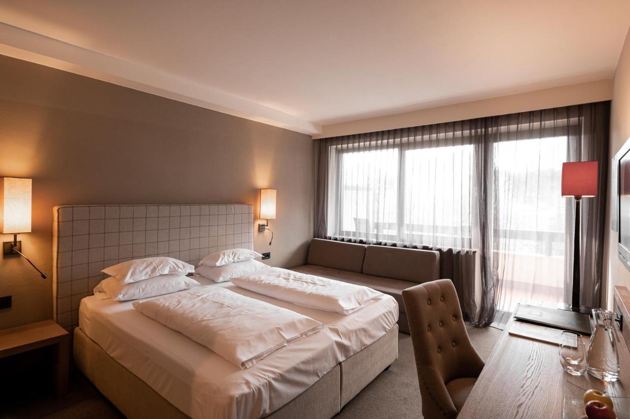 Hotel Pollinger Μεράνο Εξωτερικό φωτογραφία