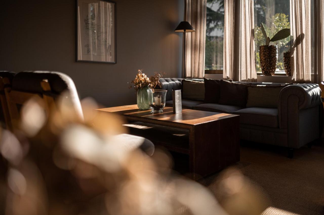 Hotel Pollinger Μεράνο Εξωτερικό φωτογραφία