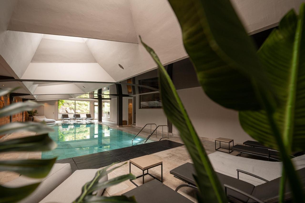 Hotel Pollinger Μεράνο Εξωτερικό φωτογραφία