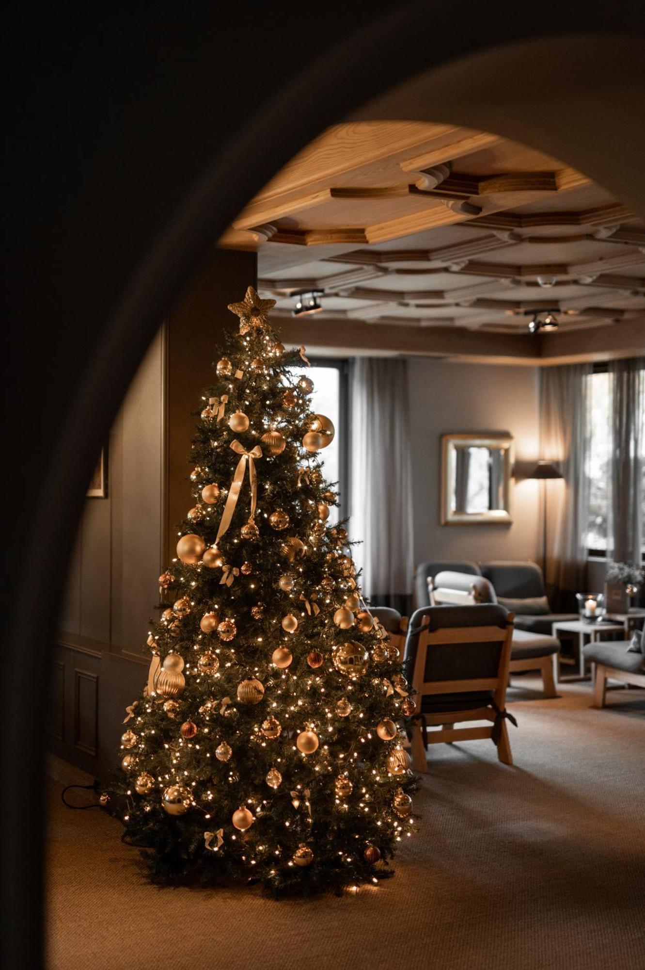 Hotel Pollinger Μεράνο Εξωτερικό φωτογραφία