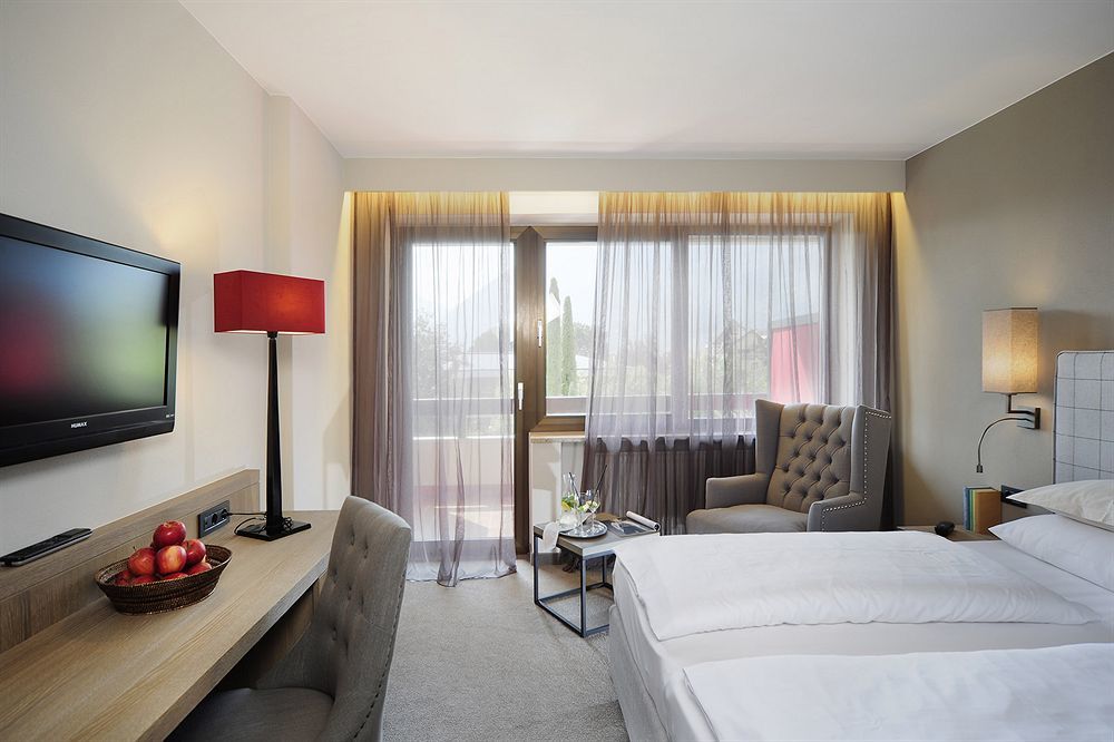 Hotel Pollinger Μεράνο Εξωτερικό φωτογραφία
