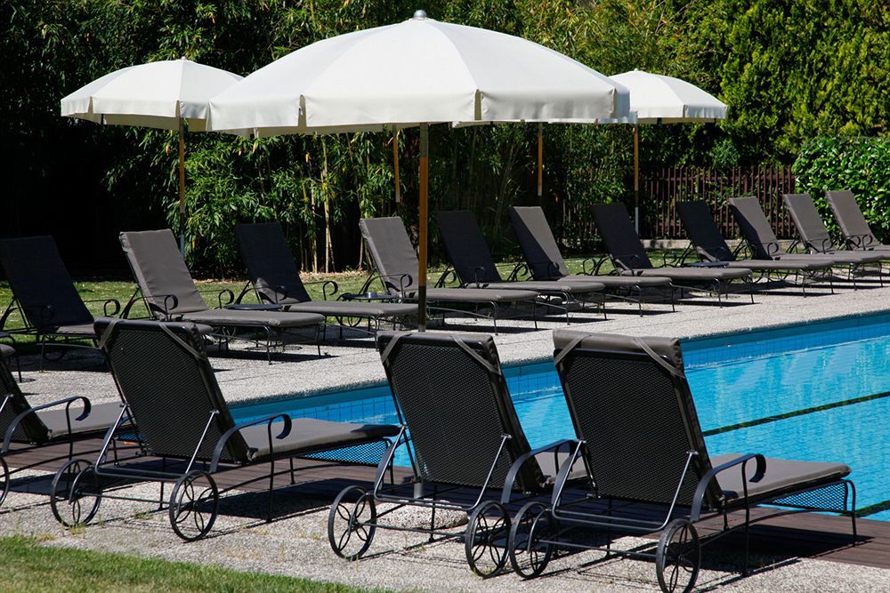 Hotel Pollinger Μεράνο Εξωτερικό φωτογραφία