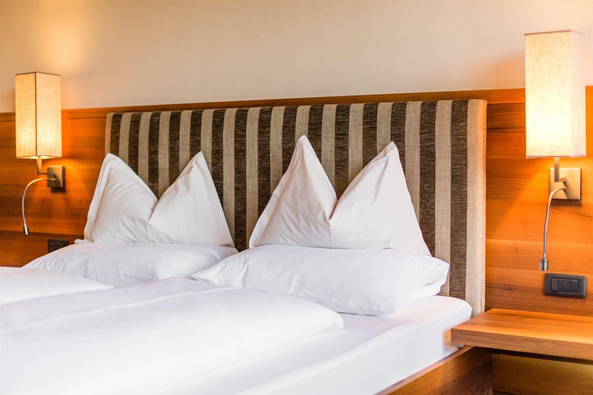 Hotel Pollinger Μεράνο Εξωτερικό φωτογραφία