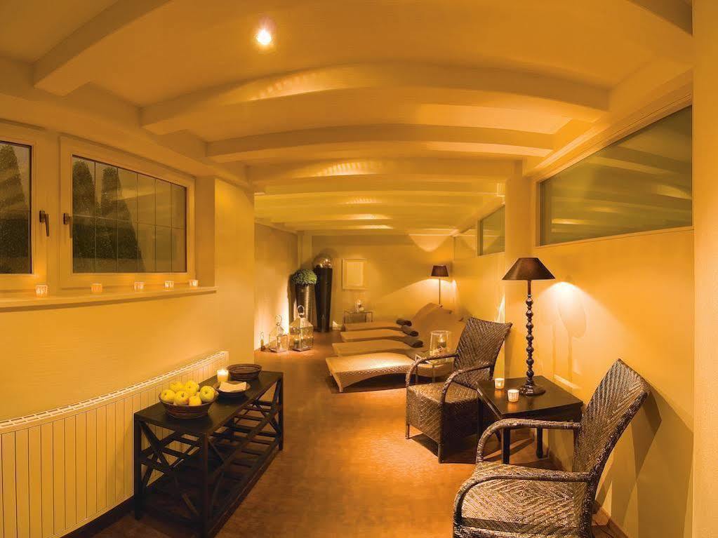 Hotel Pollinger Μεράνο Εξωτερικό φωτογραφία